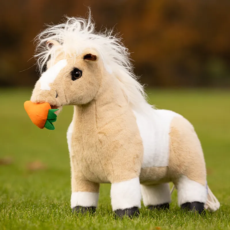 LeMieux Mini Toy Pony - Lemon-2