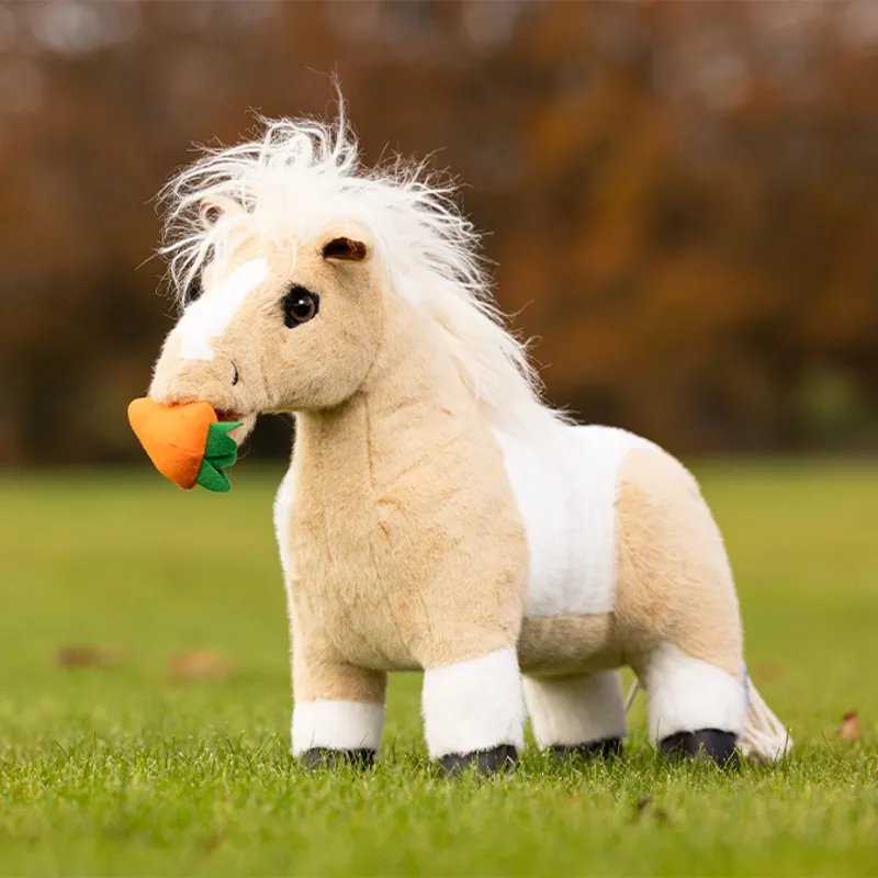 LeMieux Mini Toy Pony - Lemon-1