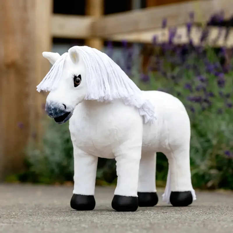 LeMieux Mini Toy Pony - Harlow's Panda-2