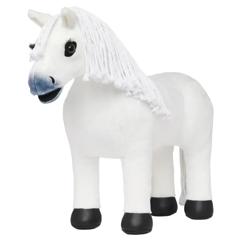 LeMieux Mini Toy Pony and Accessories Harlow's Panda Bundle - Softmint-4