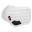 LeMieux Mini Toy Pony Saddlecloth -  White/Black