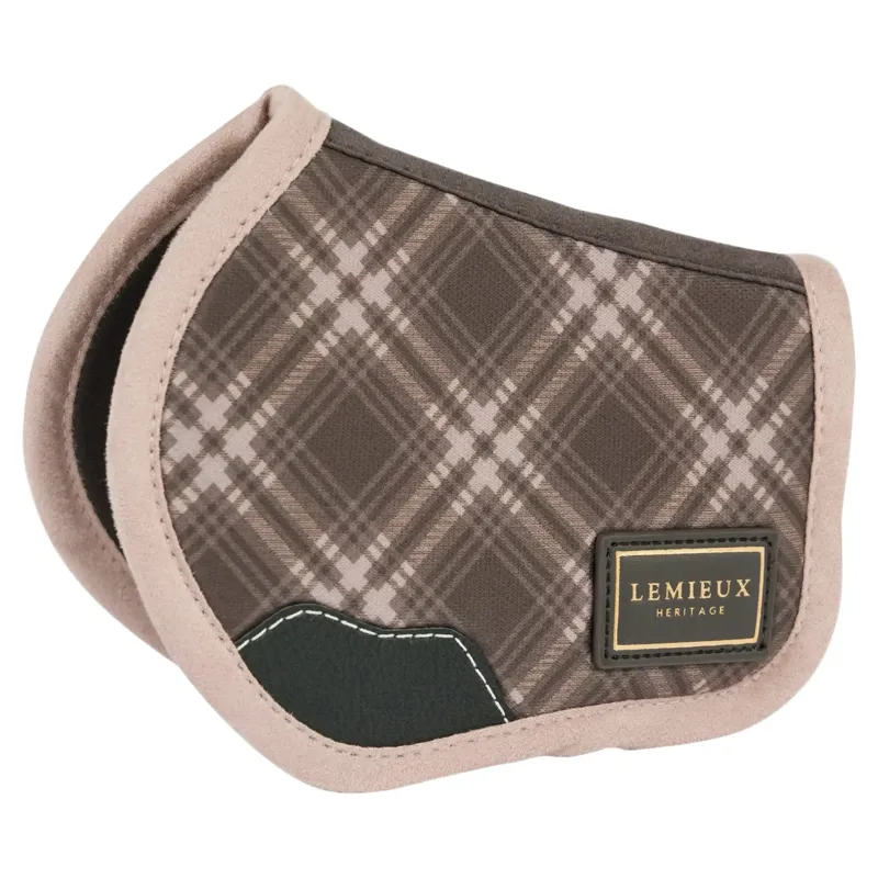 LeMieux Mini Toy Pony Accessories Bundle - Heritage/Cocoa-6
