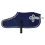 LeMieux Mini Toy Pony Show Rug - Ink Blue