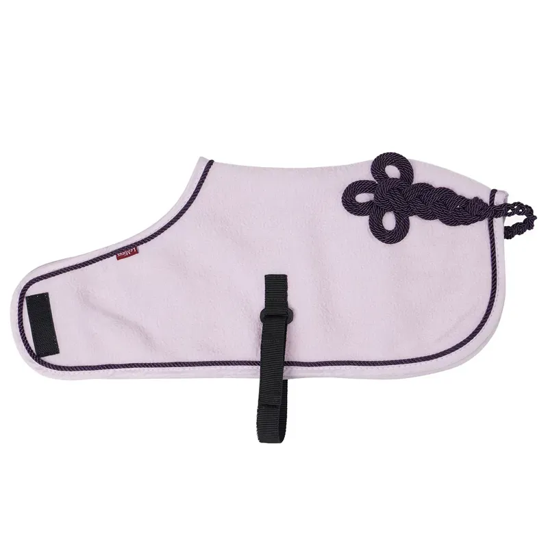 LeMieux Mini Toy Pony Show Rug - Lilac