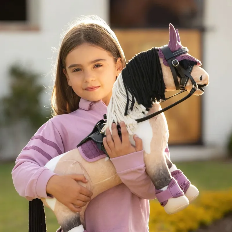 LeMieux Mini Toy Pony - Toby-2