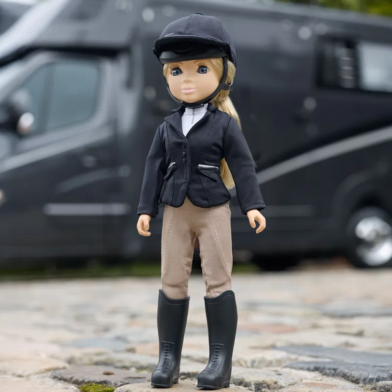 LeMieux Toy Rider Competition Outfit-1