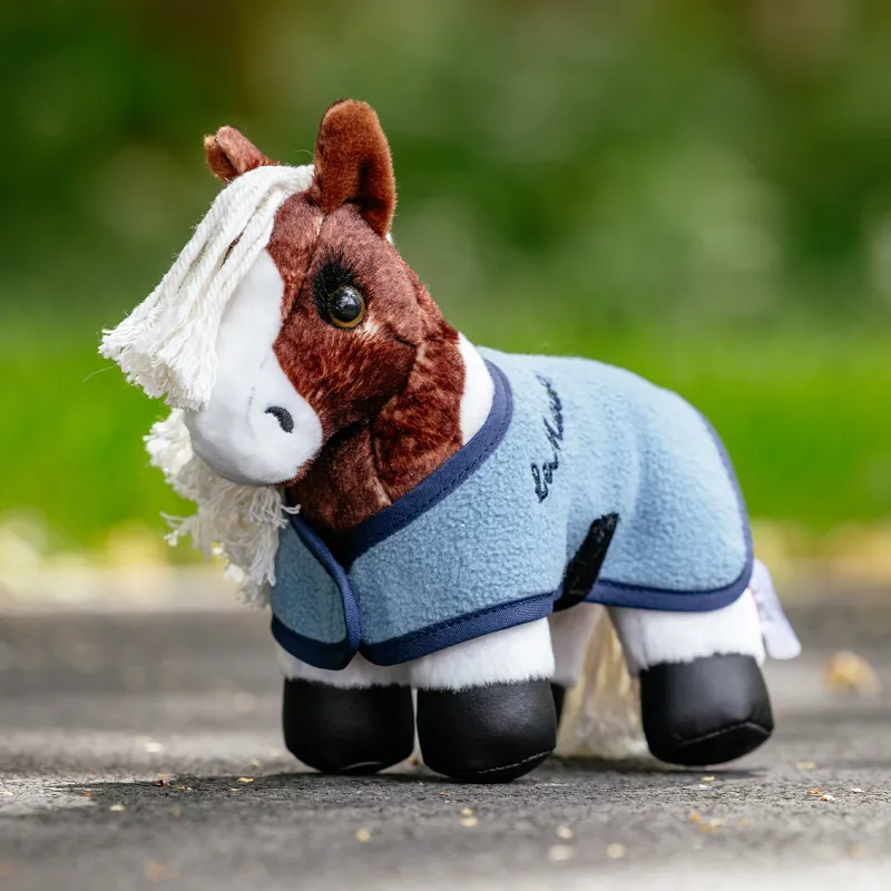 LeMieux Mini Toy Tiny Pony - Flash-2