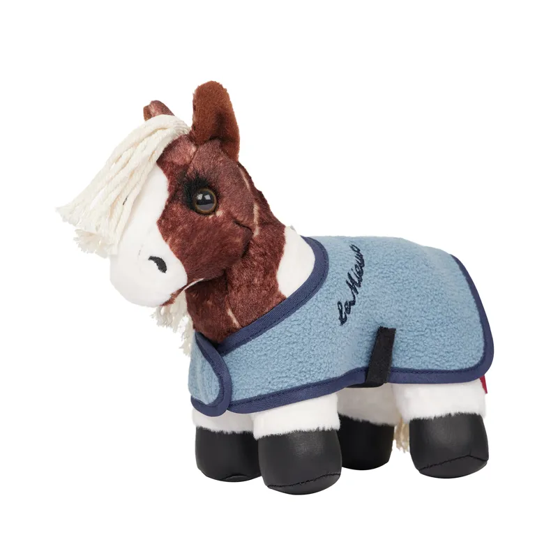 LeMieux Mini Toy Tiny Pony - Flash-1