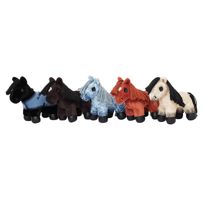 LeMieux Mini Toy Tiny Pony - Sam-7