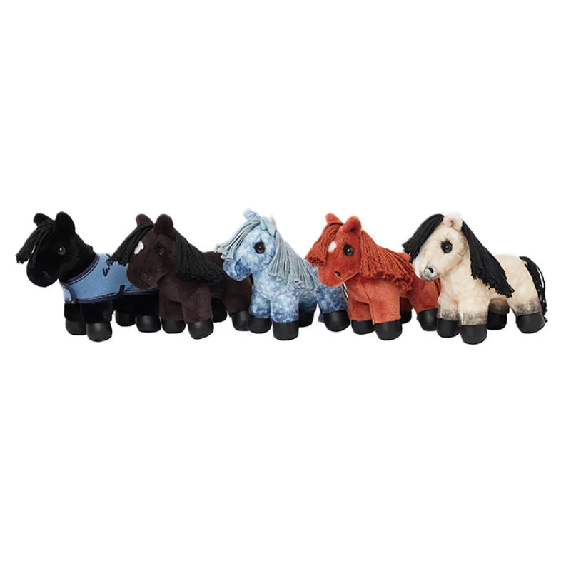 LeMieux Mini Toy Tiny Pony - Freya-5
