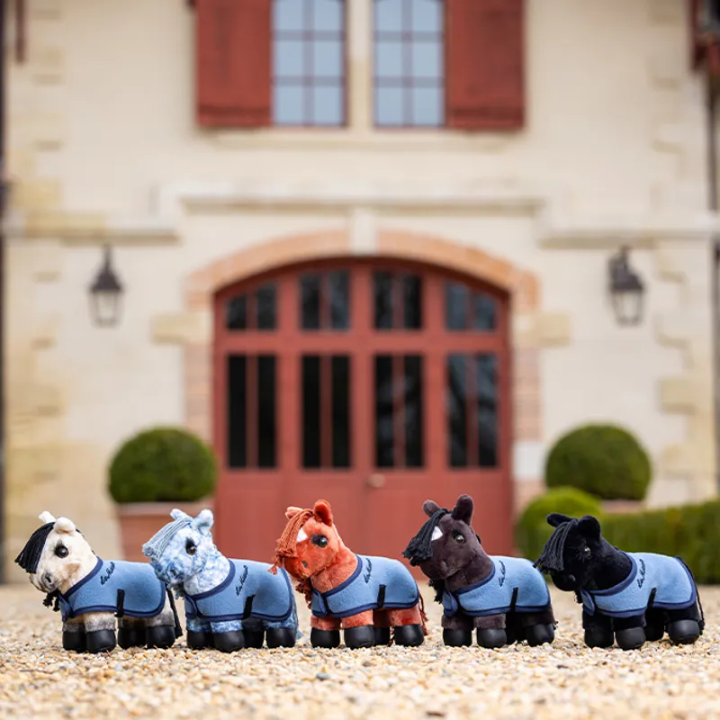 LeMieux Mini Toy Tiny Pony - Dream-3