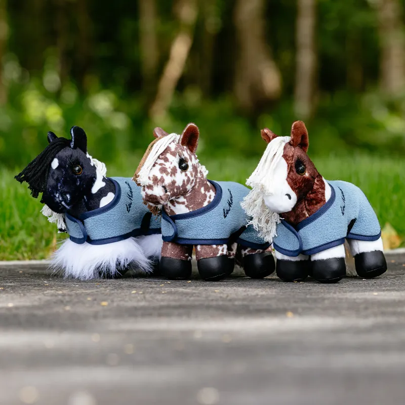 LeMieux Mini Toy Tiny Pony - Montana-3
