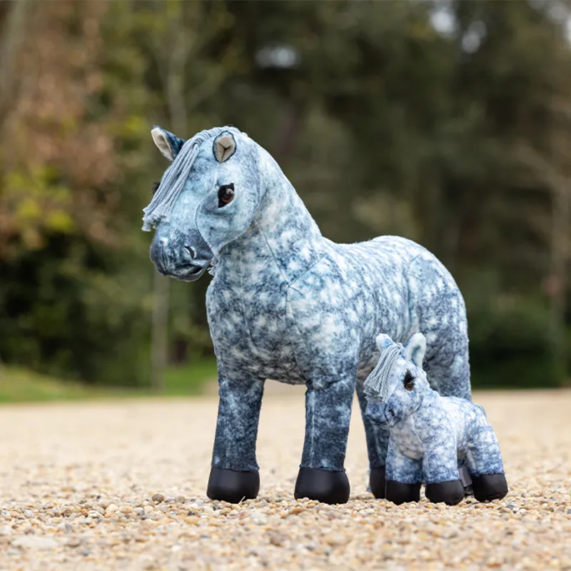 LeMieux Mini Toy Tiny Pony - Sam-4