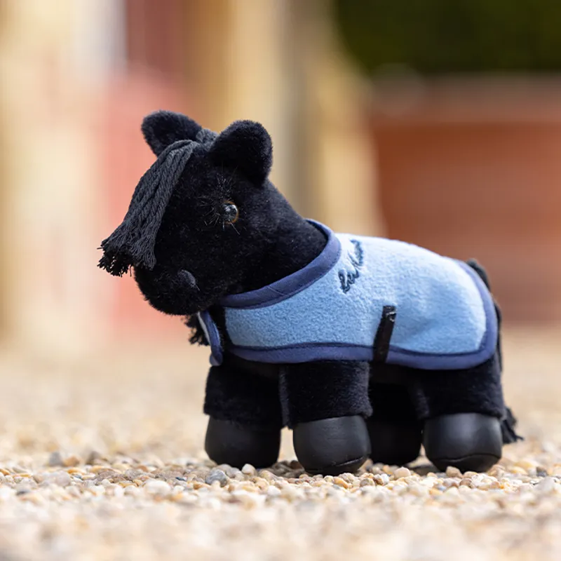 LeMieux Mini Toy Tiny Pony - Skye-1