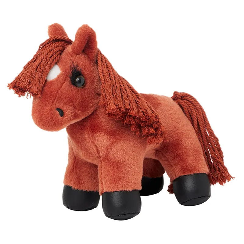 LeMieux Mini Toy Tiny Pony Thomas