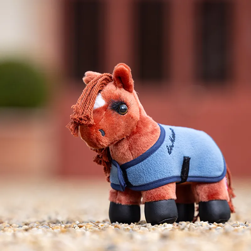 LeMieux Mini Toy Tiny Pony - Thomas-1