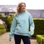 LeMieux Nadine Ladies Hoodie - Aqua