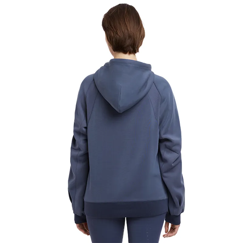 LeMieux Nadine Ladies Hoodie - Dusk-2