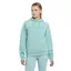 LeMieux Nadine Ladies Hoodie - Aqua