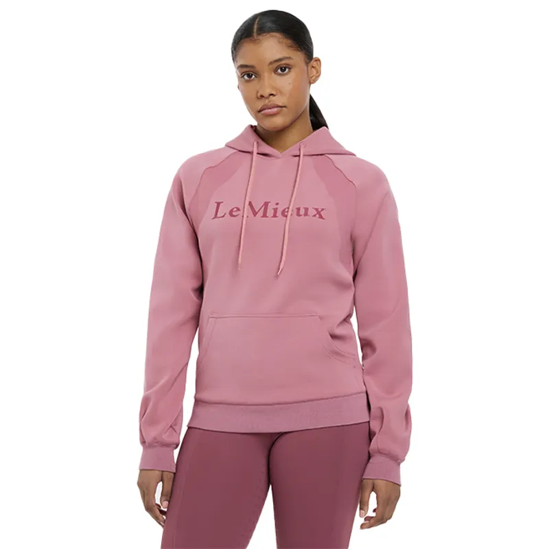 LeMieux Nadine Ladies Hoodie - Peony