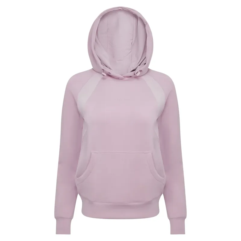 LeMieux Nadine Womens Airflow Hoodie - Fondant-1