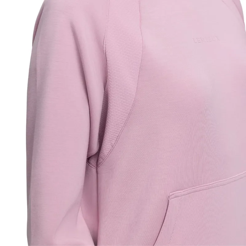 LeMieux Nadine Womens Airflow Hoodie - Fondant-5