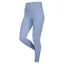 LeMieux Naomi Full Grip Pull On Womens Riding Tights - Powder Blue