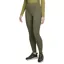 LeMieux Naomi Full Grip Pull On Womens Riding Tights - Willow Green