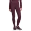 LeMieux Natalie Brushed Full Grip Womens Riding Tights - Blackberry Pre-Order