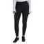 LeMieux Natalie Womens Brushed Full Grip Pull On Riding Tights - Black