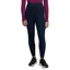 LeMieux Young Rider Nell Brushed Pull On Riding Tights - Navy Pre-Order