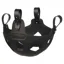 LeMieux Noma Grazing Muzzle - Black