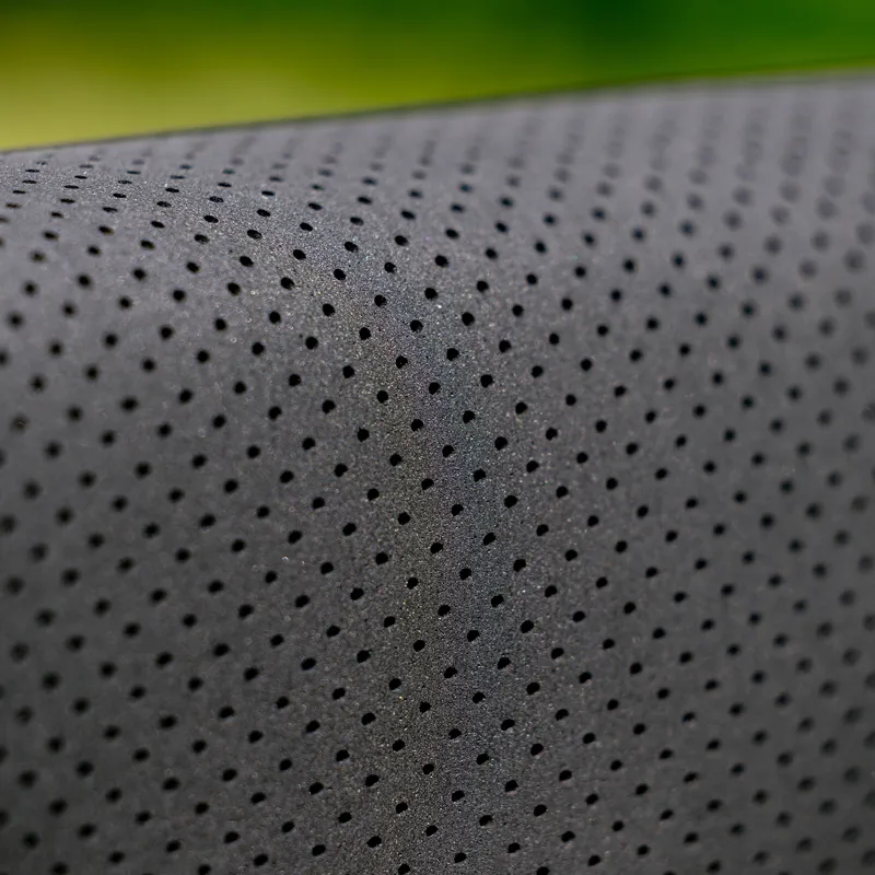 LeMieux Non-Slip Half Pad - Black-2