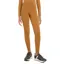 LeMieux Young Rider Orla Full Grip Junior Riding Tights - Ginger