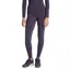 LeMieux Young Rider Orla Full Grip Junior Riding Tights - Juniper