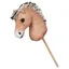 LeMieux Hobby Horse Toy - Oskar