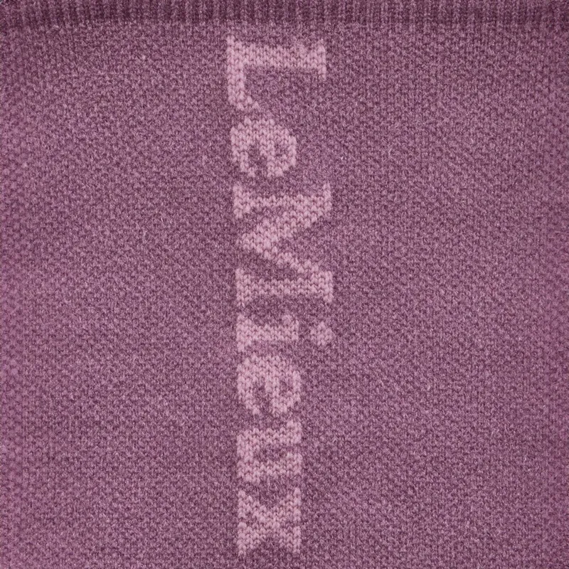 LeMieux Performance Junior Tall Riding Socks - Mallow-2