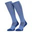 LeMieux Performance Junior Tall Riding Socks - Powder Blue