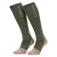 LeMieux Performance Tall Riding Socks - Rosemary