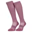 LeMieux Performance Tall Riding Socks - Mallow