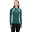 LeMieux Philippa Womens Mesh Base Layer - Jungle