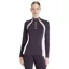 LeMieux Philippa Womens Mesh Base Layer - Juniper