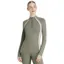 LeMieux Philippa Womens Mesh Base Layer - Rosemary