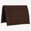 LeMieux Pillow Pad Saddlecloth - Brown
