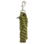 LeMieux Polycotton Leadrope - Gooseberry/Willow