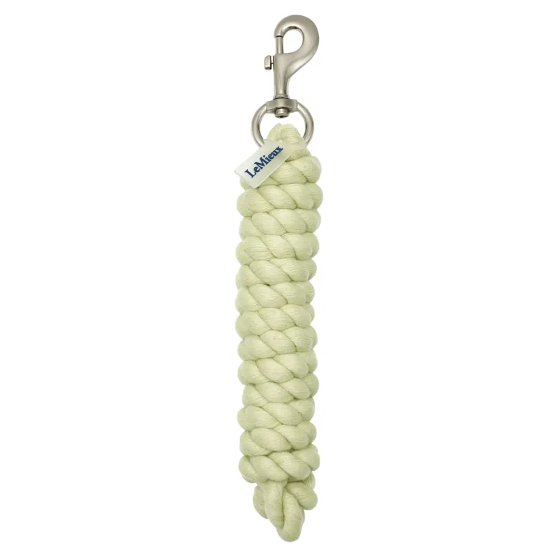 LeMieux Polycotton Leadrope - Macaron