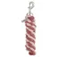 LeMieux Polycotton Leadrope - Spiced Earth/Petal