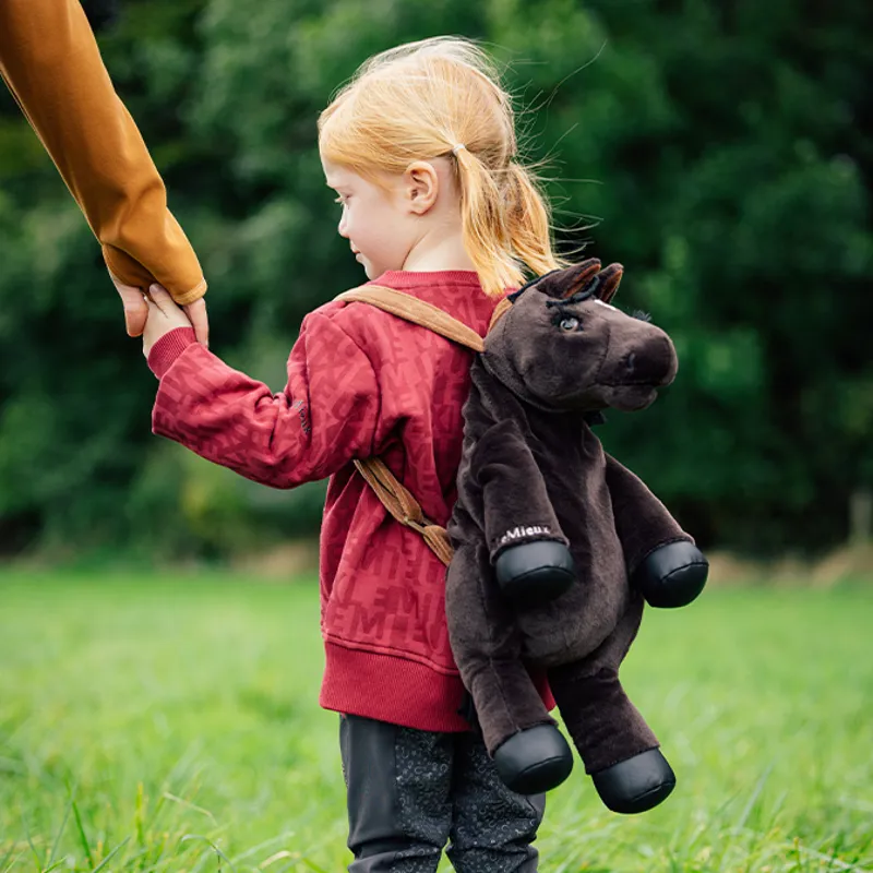 LeMieux Pony Bag - Freya-4