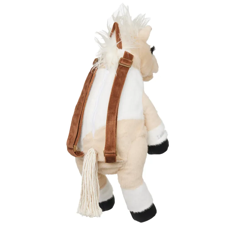 LeMieux Pony Bag - Lemon-1