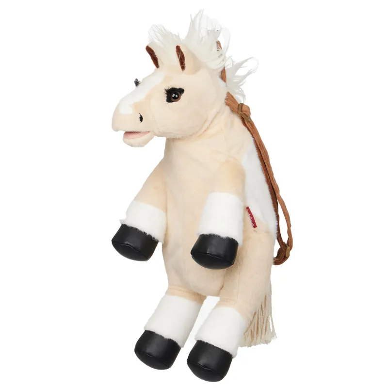 LeMieux Pony Bag - Lemon